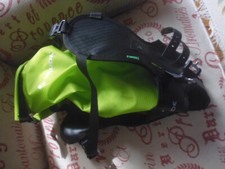 Verkaufe vaude trailsaddle gebraucht kaufen  Friedrichstadt