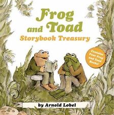 Frog toad storybook for sale  Santa Ana