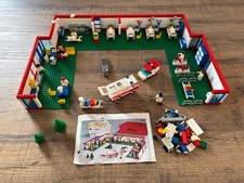 Vintage 1993 lego gebraucht kaufen  Sulzbach-Rosenberg