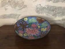 Belle assiette creuse d'occasion Belle assiette creuse d'occasion  Villeneuve-lès-Maguelone