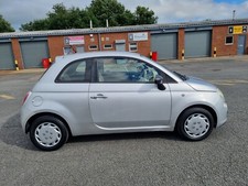Fiat 500 pop for sale  NESTON