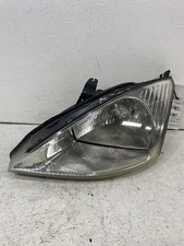 Farol de motorista esquerdo Ford Focus 2000-2002 farol de halogênio fabricante de equipamento original comprar usado  Enviando para Brazil