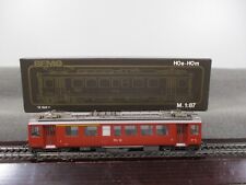 Bemo h0m 1268 gebraucht kaufen  Wenden