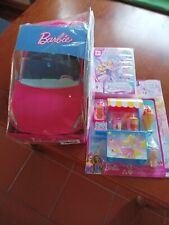 Mattel barbie cabrio gebraucht kaufen  Alsbach-Hähnlein