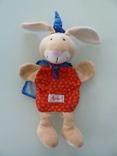 Doudou plat sigikid d'occasion  Bouvigny-Boyeffles