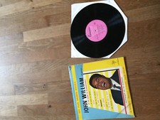Disque vinyl john d'occasion Disque vinyl john d'occasion  La Châtaigneraie