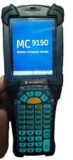 Zebra Symbol Motorola MC9190 - GA0SWFYA6WR Skaner kodów kreskowych Komputer mobilny na sprzedaż  Wysyłka do Poland