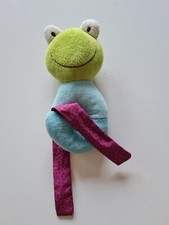 Sigikid greifling frosch gebraucht kaufen  Deutschland