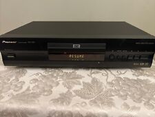 Pioneer 333 dvd for sale  Ellington