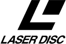 Laserdisc 6 for sale  Osprey