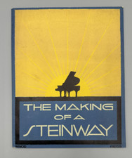 1929 making steinway for sale  Minneapolis
