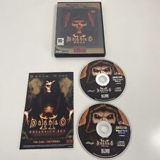 Diablo disc rom for sale  LONDON