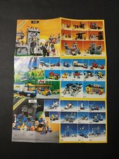 Lego depliant catalogo usato  Siena