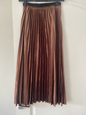 Zara brown copper for sale  DUKINFIELD