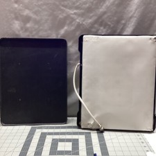 Máquina de prensa térmica combinada 12" X 15", apenas acessório de prensa plana ~ TESTADO, usado comprar usado  Enviando para Brazil