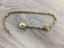 Baraka bracciale oro usato  Ozzano dell'Emilia