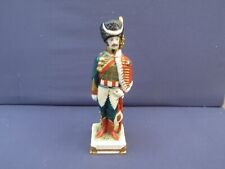 Ancien soldat porcelaine d'occasion  Albi