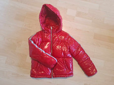 Winterjacke benetton 120 gebraucht kaufen  Dietmannsried