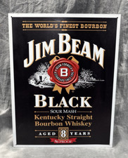 Vintage jim beam for sale  Woodstock
