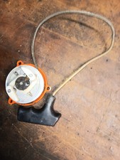 Starter reversierstarter platz gebraucht kaufen  Bad Dürkheim
