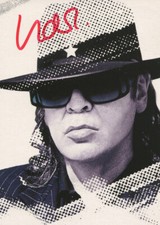 Udo lindenberg autogramm gebraucht kaufen  Fernwald