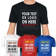 Personalised shirt custom for sale  LONDON