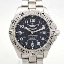 Breitling superocean full usato  Bologna