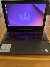 Dell inspiron 7577 for sale  Mesa
