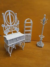 Vtg dollhouse victorian for sale  West Wareham