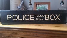 665mm 140mm police for sale  COALVILLE