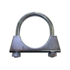 Collier échappement serrage d'occasion  Wambrechies