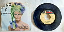 293 disco giri usato  San Marco Evangelista