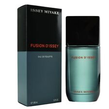 Issey miyake fusion gebraucht kaufen  Wallenhorst