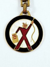 Porte cles augis d'occasion  L'Absie
