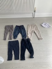 boys aged 12 9 clothes months for sale  SHIPLEY