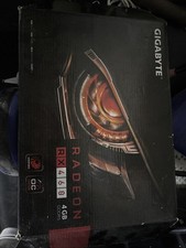 Gigabyte amd radeon for sale  Independence
