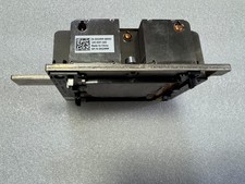 Dissipador de calor usado Dell PowerEdge R540 2U 2º CPU KG4MM 0KG4MM com suporte de gaiola comprar usado  Enviando para Brazil