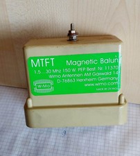 balun gebraucht kaufen balun gebraucht kaufen Weilrod