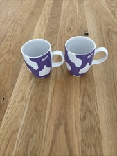 Milka sammeltassen becher gebraucht kaufen  Flensburg