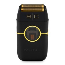 Barbeador StyleCraft Instinct Metal sem fio folha dupla - Recondicionado de fábrica, usado comprar usado  Enviando para Brazil