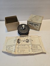 Vintage herter number for sale  Linn