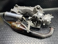 Motore malossi cilindro usato  Taurisano