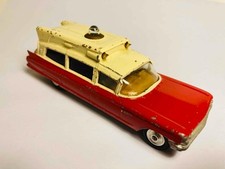 Corgi toys 437 for sale  FAKENHAM