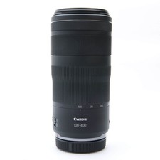 Canon 100 400mm d'occasion  Expédié en Belgium
