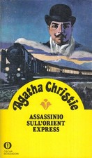 Assassinio sull orient usato  Parma
