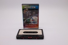 Galakzions micro gen for sale  TROWBRIDGE