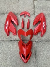 Genuine ducati hypermotard for sale  LIVERPOOL