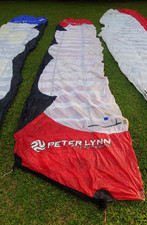 Peter lynn venom for sale  Southport