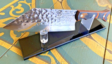 Full tang messer gebraucht kaufen Full tang messer gebraucht kaufen  Hanstedt