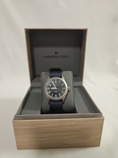 New hamilton khaki d'occasion  Expédié en Belgium
